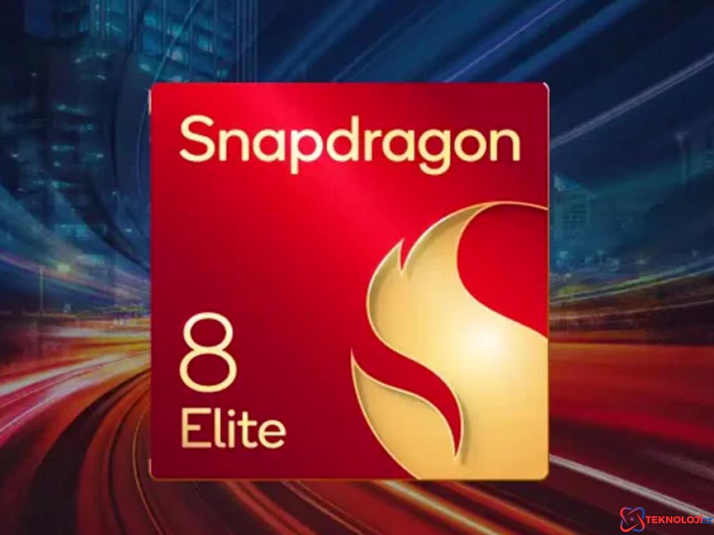 İşlemci Savaşları: Snapdragon 8 Elite Gen 2 ve MediaTek Dimensity 9500