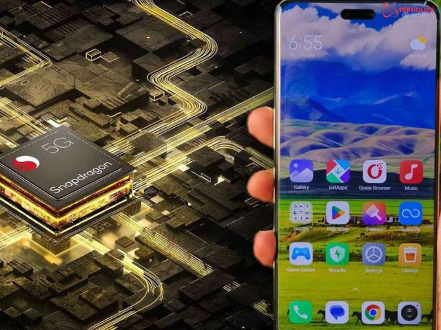 İşlemci Savaşları: Snapdragon 8 Elite Gen 2 ve MediaTek Dimensity 9500