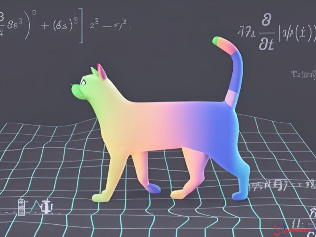 Kuantum Bilgisayarlar: Schrödinger’in Kedisi Paradoksu ve Yeni 