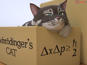 Kuantum Bilgisayarlar: Schrödinger’in Kedisi Paradoksu ve Yeni ‘Kedi Kübiti’ Teknolojisi