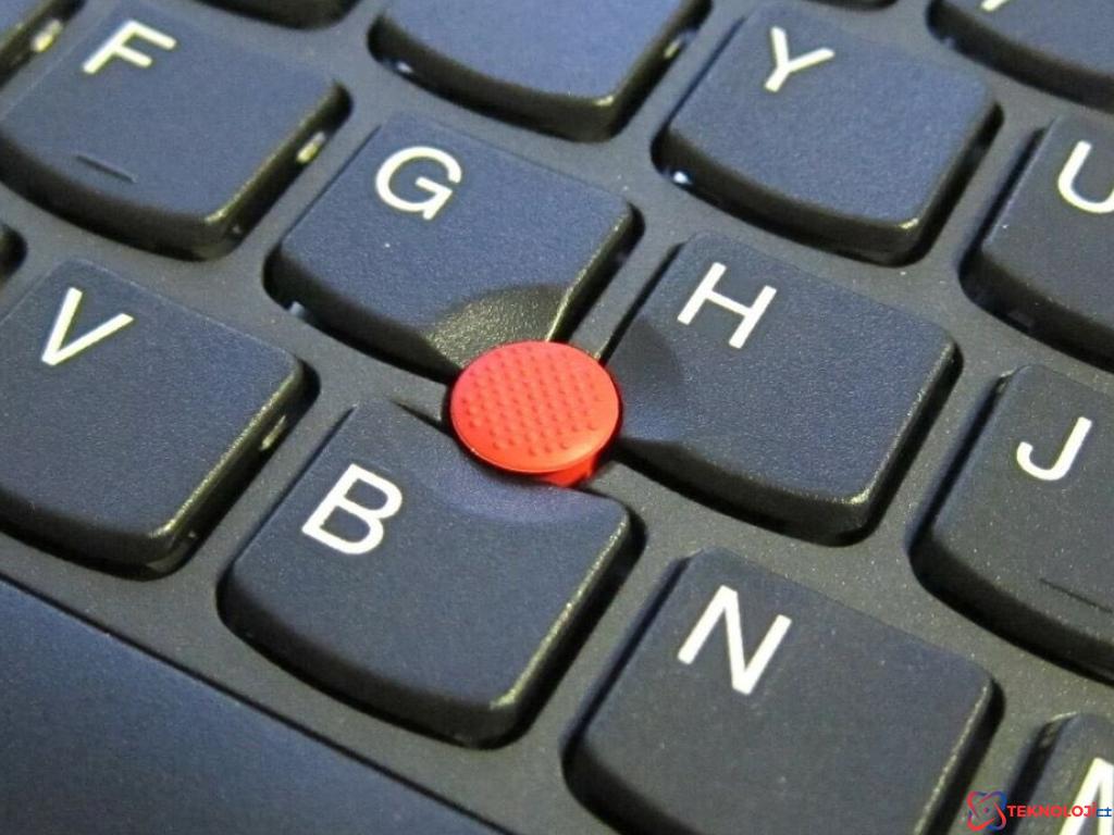 TrackPoint Neden Kaldırılıyor?