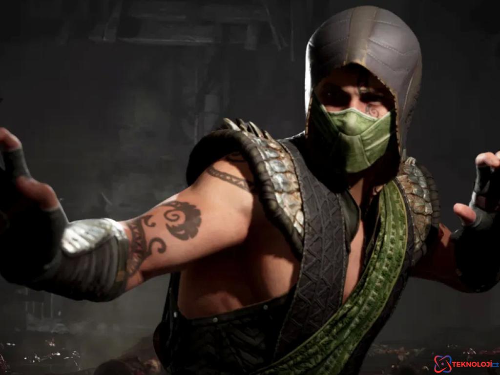 Mortal Kombat 1 Oyuncuları Bir Bir Tüyüyor!