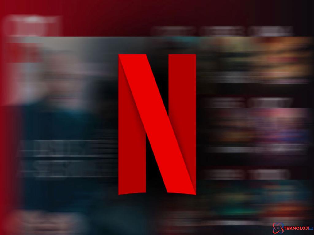 Netflix Türkiye'nin En Popüler İçerikleri