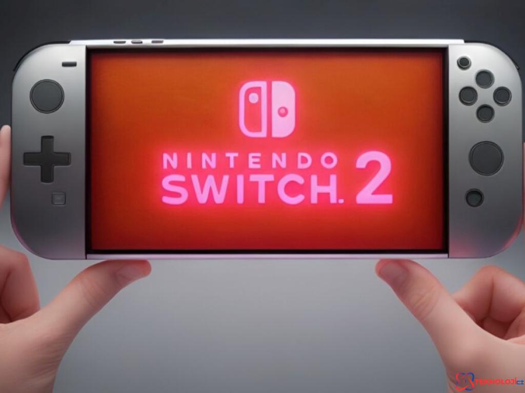 Nintendo Switch 2 Fiyatı ve Çıkış Tarihi