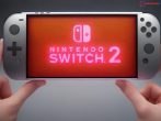 Nintendo Switch 2 Heyecanı Başladı!