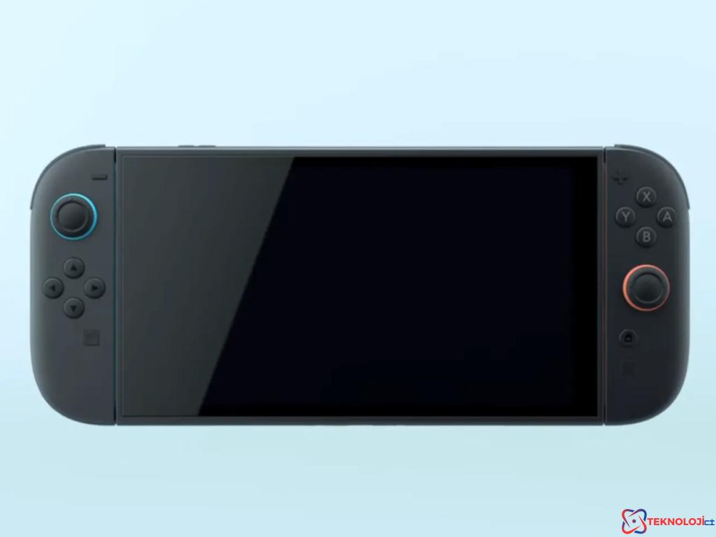 Nintendo Switch 2'nin Öne Çıkan Özellikleri