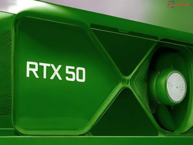 NVIDIA GeForce RTX 5080: Yeni Nesil Ekran Kartı Detayları