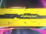 NVIDIA, GeForce’un 25. Yılını Cyberpunk 2077 ile Kutluyor!