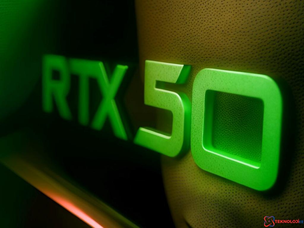 Nvidia RTX 5090: Fiyat ve Performans Dengesi