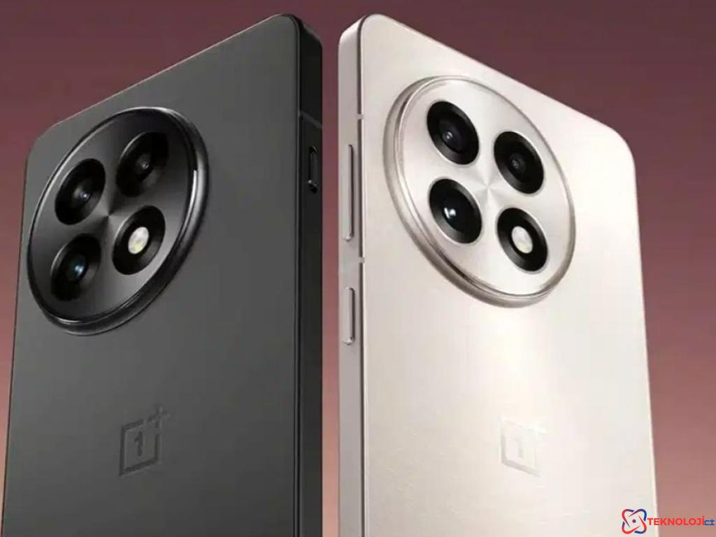 OnePlus 13R: Kamera Canavarı Geliyor!