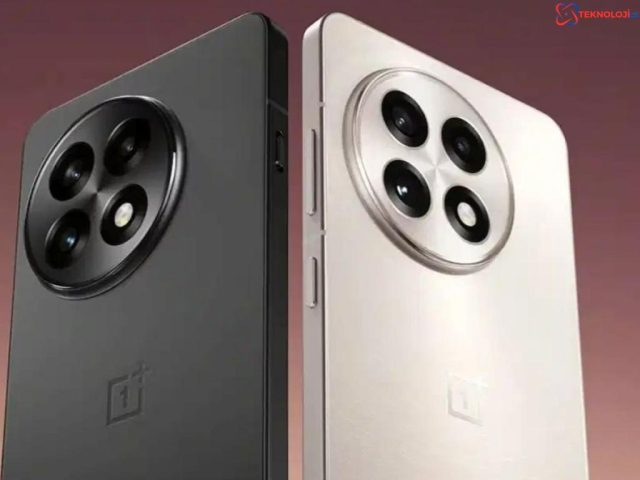 OnePlus 13R: Yeniliklerle Dolu Bir Yolculuk Başlıyor!