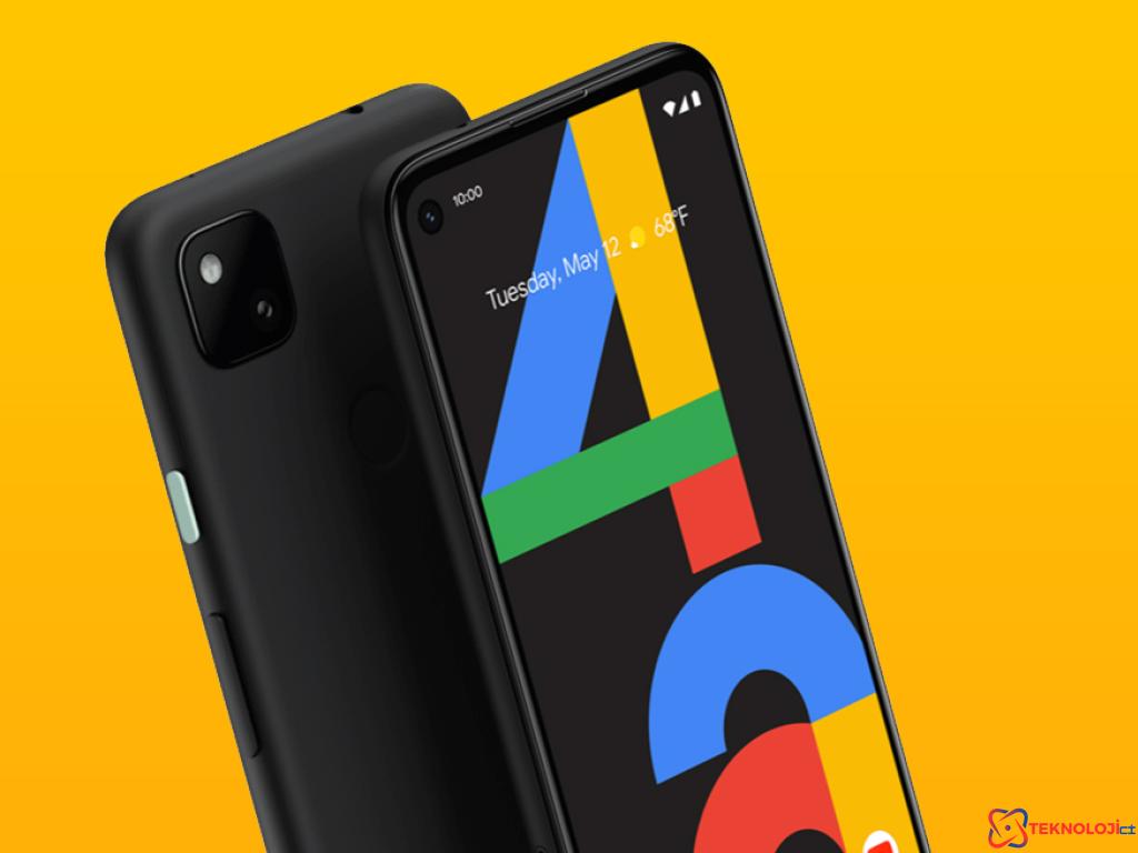 Pixel 4a Kullanıcılarının Batarya Macerası