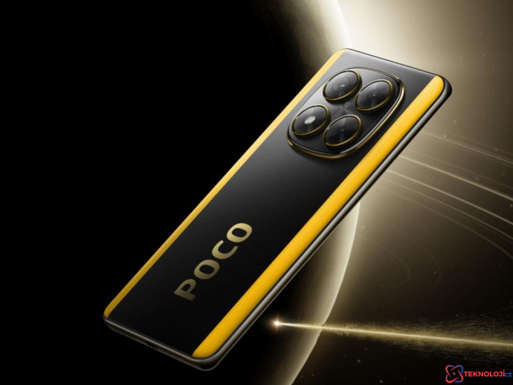 Poco X7 Serisi: Orta Sınıfın Yeni Kralı!