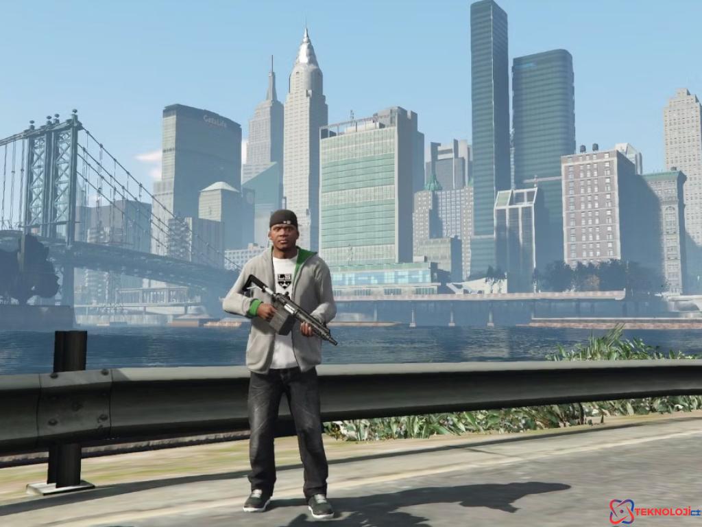 Liberty City Preservation Project ve Rockstar Games Olayı