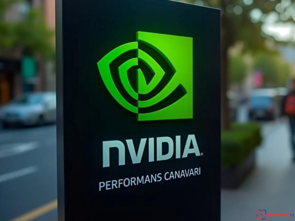 Nvidia'dan Otonom Araçlarda Devrim Yaratacak Yenilik!