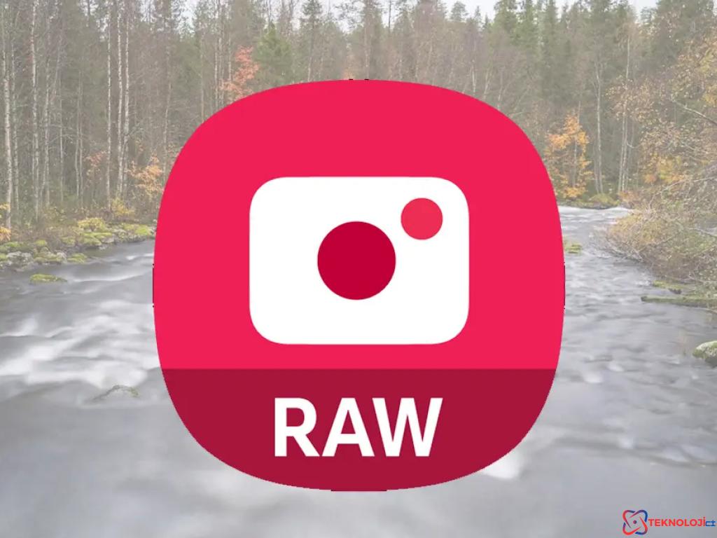 One UI 7 ile Gelen Yeni RAW Düzenleme Seçenekleri