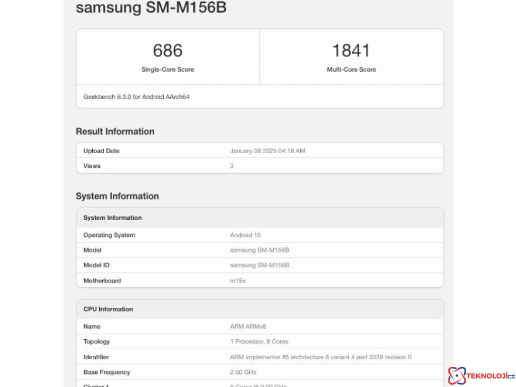 Samsung'un Eğlenceli Dünyası: One UI 7 Güncellemesi ve Modeller!