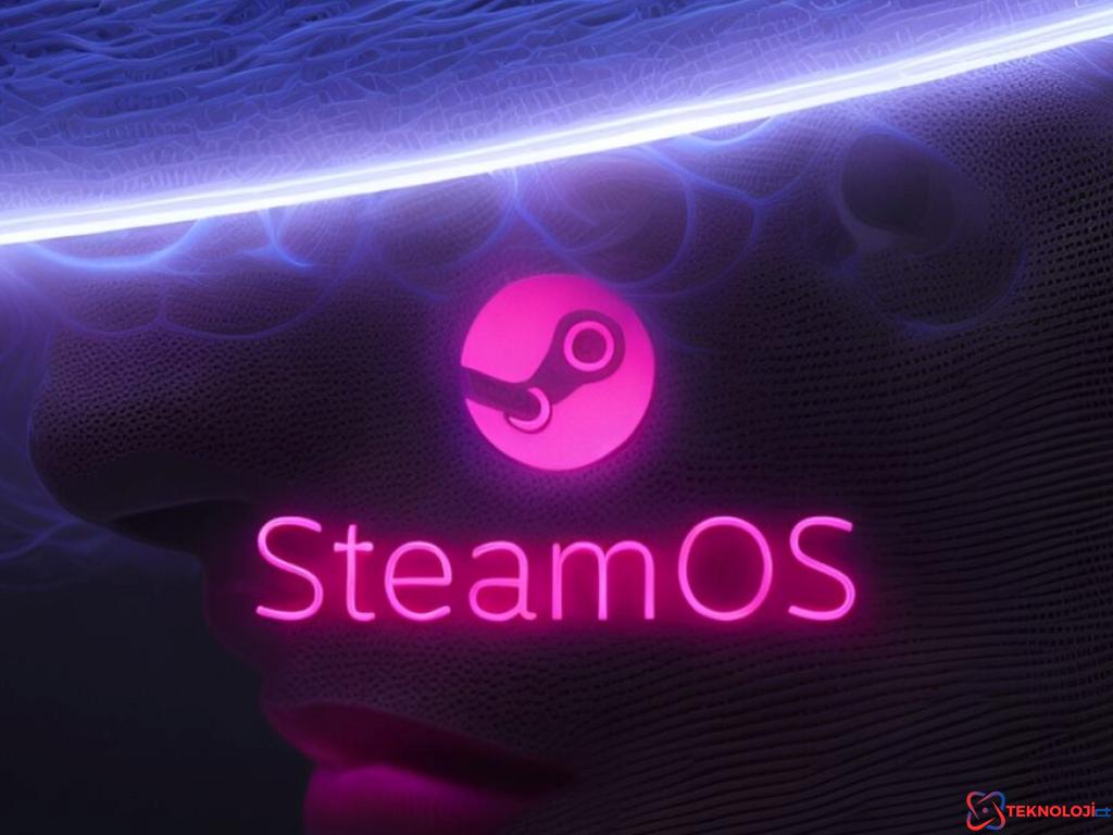 Valve'nin Yeni SteamOS Beta Süreci Erken Başlıyor!