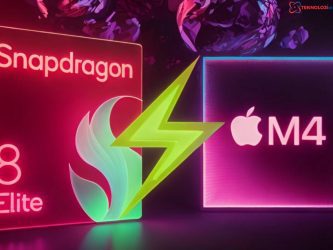 Snapdragon 8 Elite Gen 2 İşlemcisi Apple M4’e Karşı Üstünlük Sağlayabilir