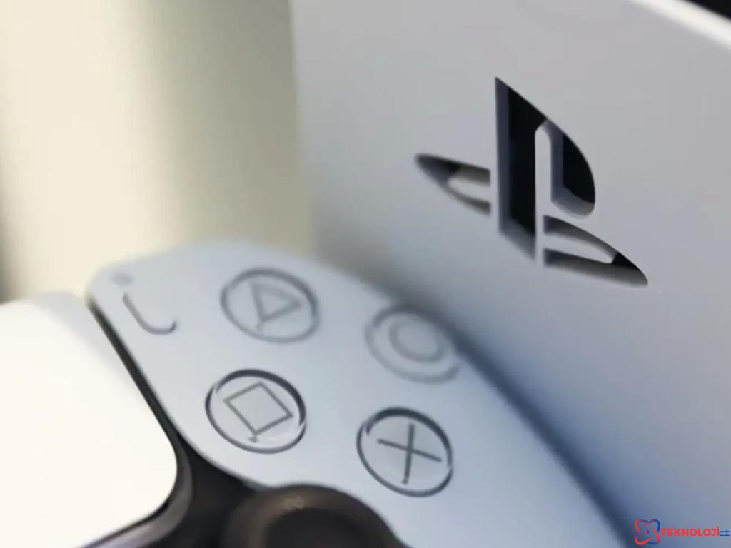 PS5 Güncellemesi Detayları