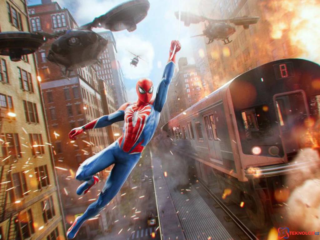 Spider-Man 2 PC Sürümü: Oyuncular Hayal Kırıklığı İçinde!