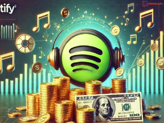 Spotify Podcast Üreticilerine Kazanç Kapısı Açıyor