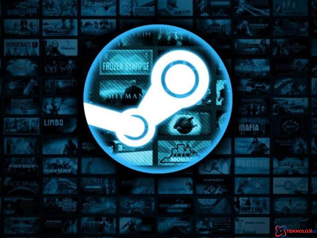 Steam Çok Satanlar (14 Ocak - 21 Ocak 2025)