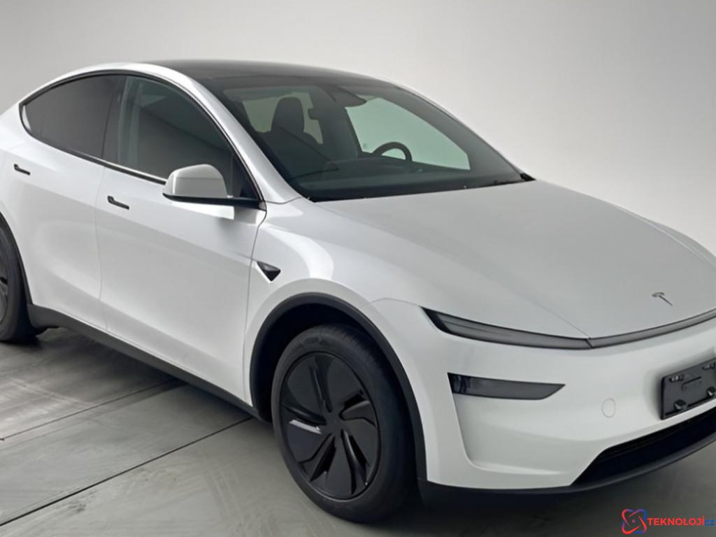 Tesla'nın Model Y Juniper Fiyatları Yükseliyor!