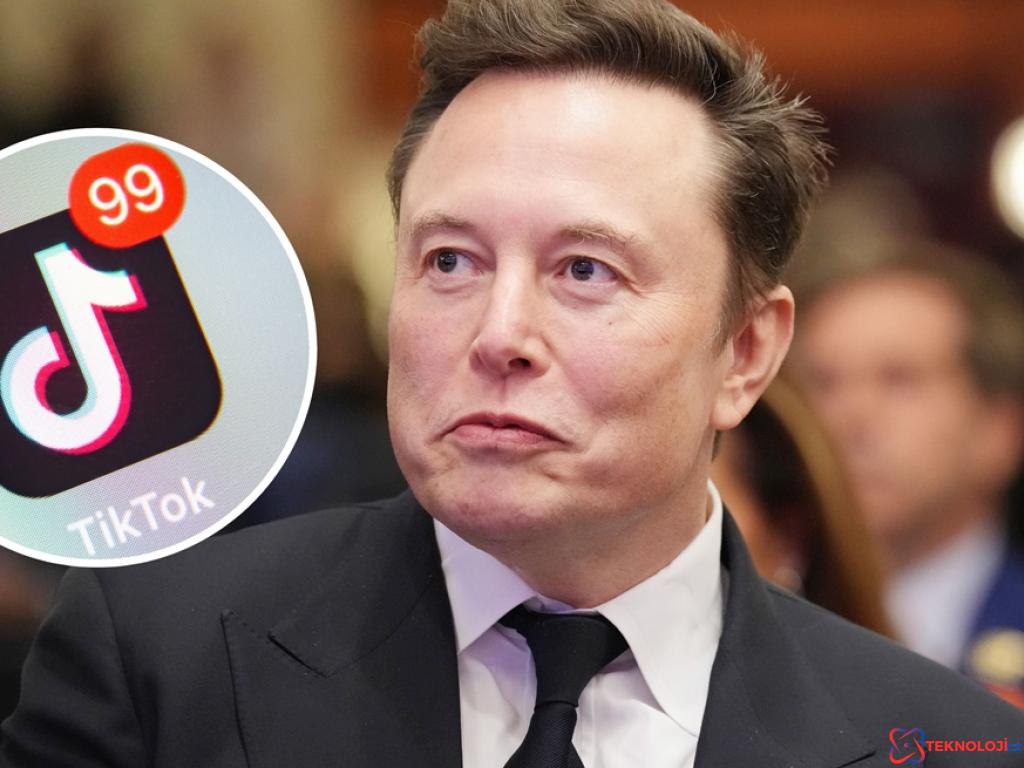 Tesla'nın Yeni Robotaksi Hizmeti ve Elon Musk'ın Planları