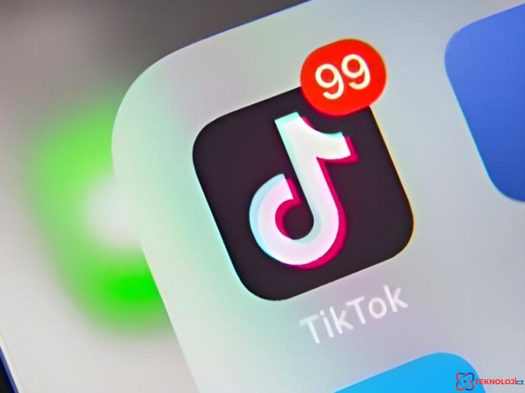 TikTok, ABD Erişim Engeli Sonrası Yeniden Açıldı!