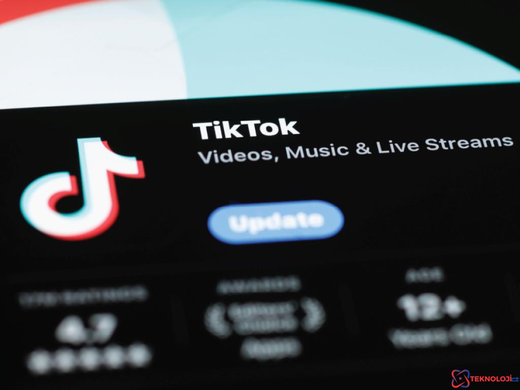 Biden'dan TikTok Açıklaması