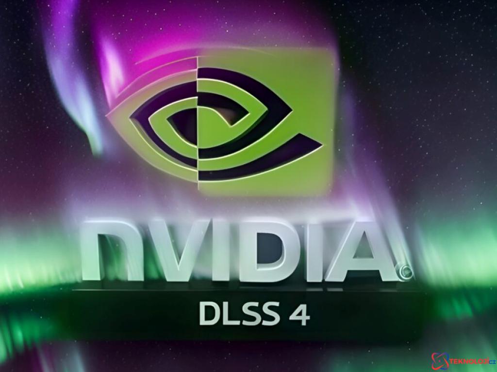 NVIDIA Yeni Güncellemesini Yayınladı