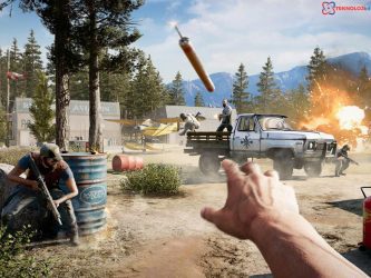 Ubisoft’un Yeni Oyunu Far Cry 7: Gerçek Zamanlı Hikaye ve Büyük Değişim!