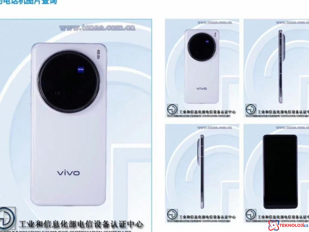 vivo'nun Yeni Canavarı: X200 Ultra