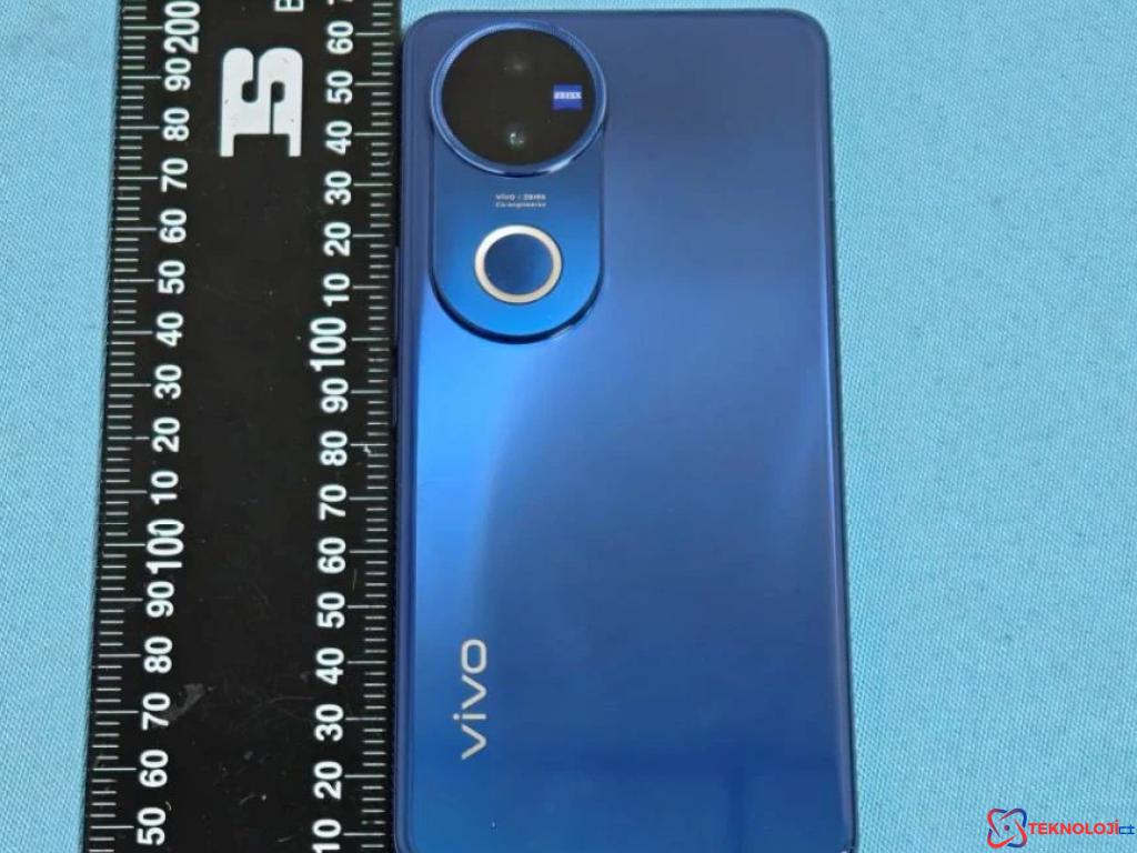 vivo V50 Özellikleri Neler Sunuyor?