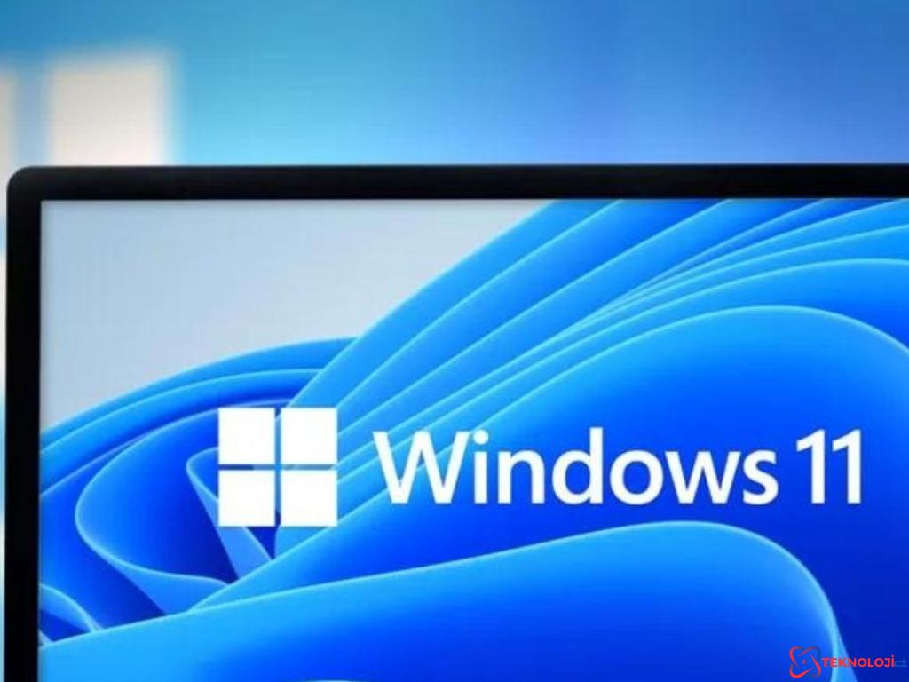 Windows 11 Onarımı Nasıl Yapılır?