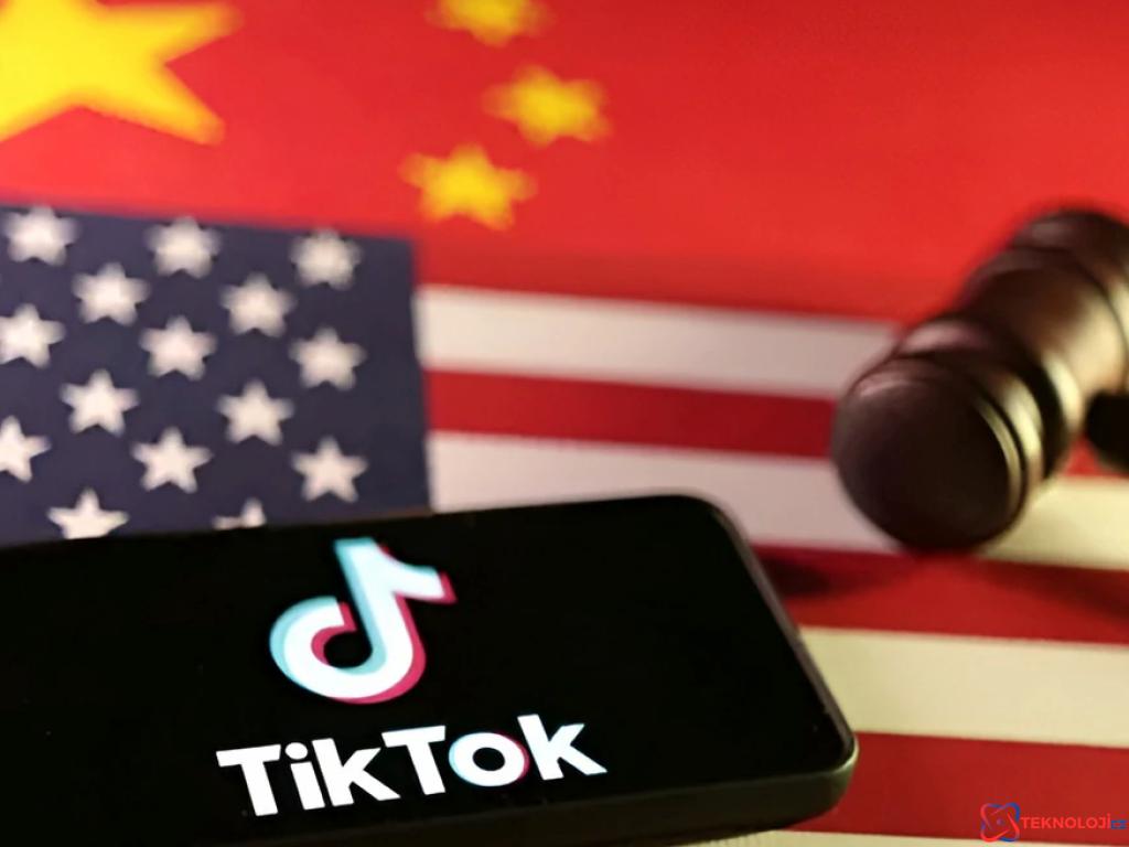 TikTok'un Tahtı Sallanıyor: Yeni Sosyal Medya Uygulaması Patlama Yapıyor!