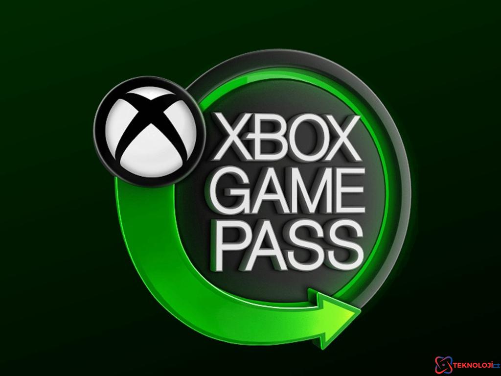 Xbox Game Pass'te Ocak Ayında Neler Eklendi?