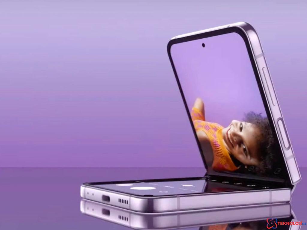 Galaxy Z Flip 7: Kamera Özellikleri ve Detaylar