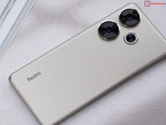 Xiaomi Redmi Turbo 4: Rakiplerine Göz Diken Canavar!