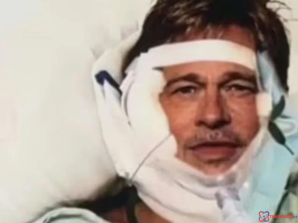 Yapay Zeka Dolandırıcılığının Acımasız Yüzü: Brad Pitt Kılığına Giren Sahtekar