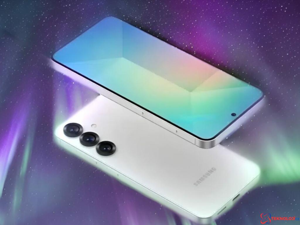 Galaxy A36 Ne Sunacak?