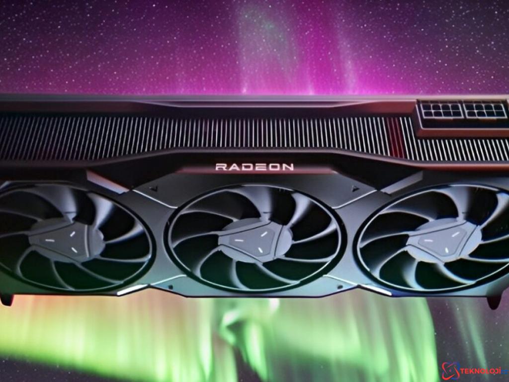 AMD, 32 GB VRAM'li Yeni RDNA 4 GPU ile Nvidia RTX 5090'a Yanıt Vermeye Hazırlanıyor!