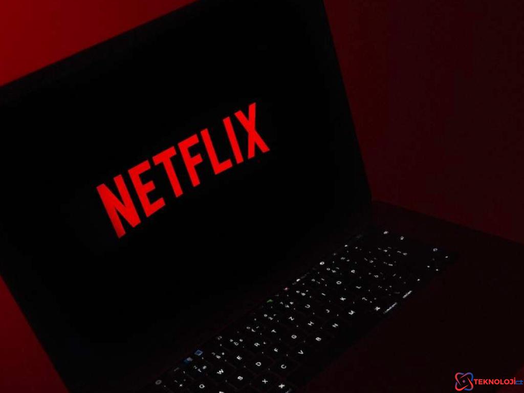 Netflix'in Popüler Dizileri Belli Oldu!