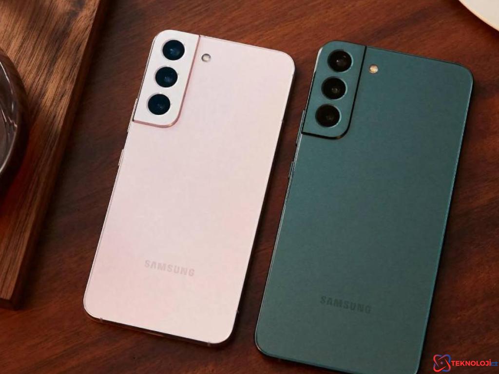 Samsung'dan Galaxy Z Fold 4'e Güncelleme Müjdesi!