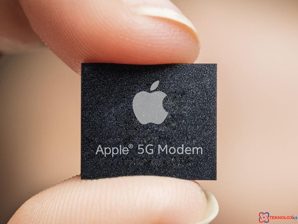 Apple'ın Modem Dünyasında Kritik Adımları