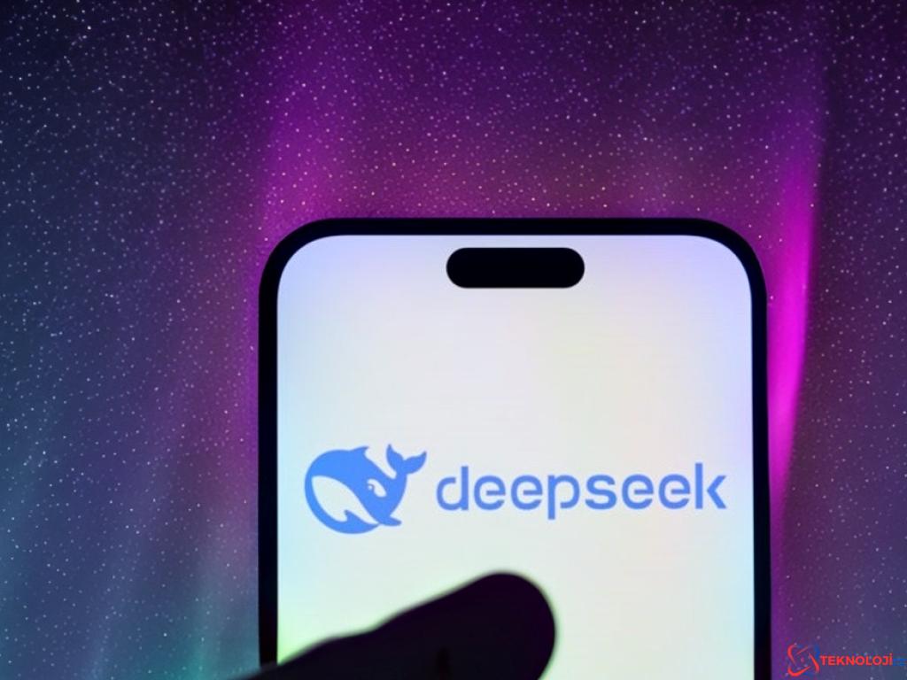 OpenAI Tedirgin! DeepSeek'in Değeri 1'den 150 Milyar Dolara Çıktı