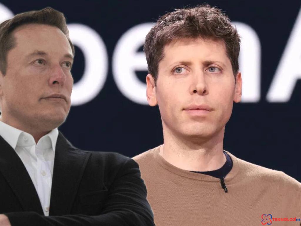 Elon Musk'ın OpenAI İle İlgili Atılımları