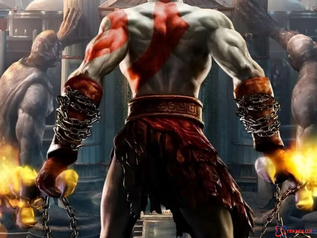 God of War Serisi: Yeni Maceralar mı, Eski Anılar mı?