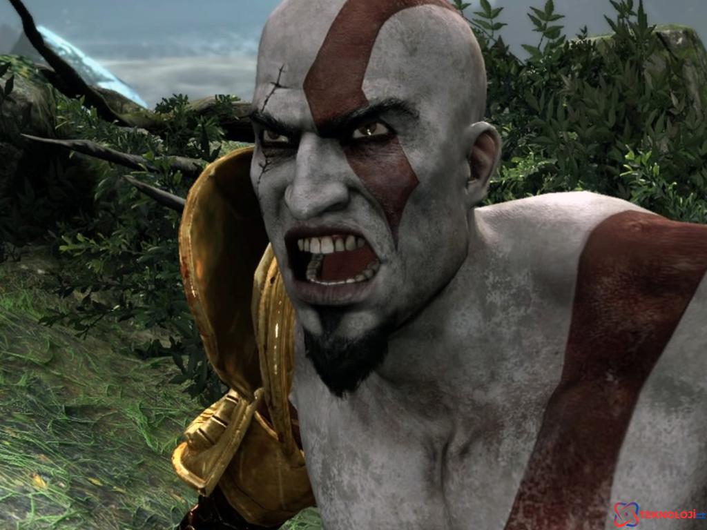 God of War Serisi: Yeni Maceralar mı, Eski Anılar mı?